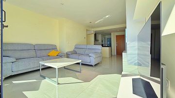 Penthouse, Punta Prima, Torrevieja