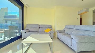 Penthouse, Punta Prima, Torrevieja