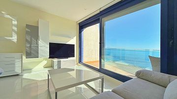 Penthouse, Punta Prima, Torrevieja
