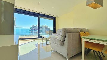 Penthouse, Punta Prima, Torrevieja