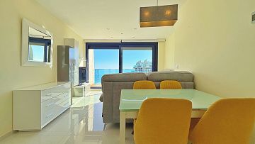 Penthouse, Punta Prima, Torrevieja