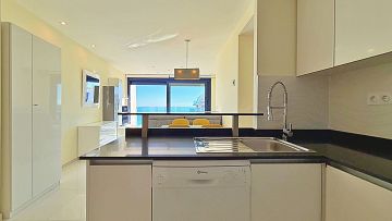 Penthouse, Punta Prima, Torrevieja