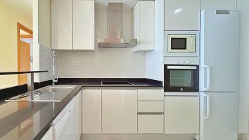 Penthouse, Punta Prima, Torrevieja