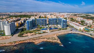 Penthouse, Punta Prima, Torrevieja