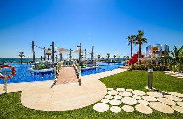 Penthouse, Punta Prima, Torrevieja