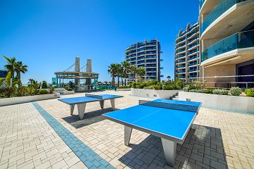 Penthouse, Punta Prima, Torrevieja