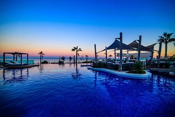 Penthouse, Punta Prima, Torrevieja