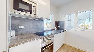 Bungalow, Villamartin, Orihuela Costa