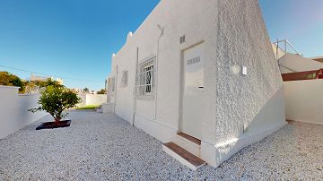 Bungalow, Villamartin, Orihuela Costa