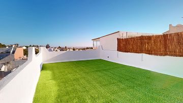 Bungalow, Villamartin, Orihuela Costa