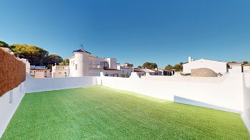 Bungalow, Villamartin, Orihuela Costa