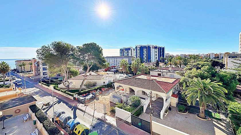 Korter, Punta Prima, Torrevieja - Camiro Grupo Internacional