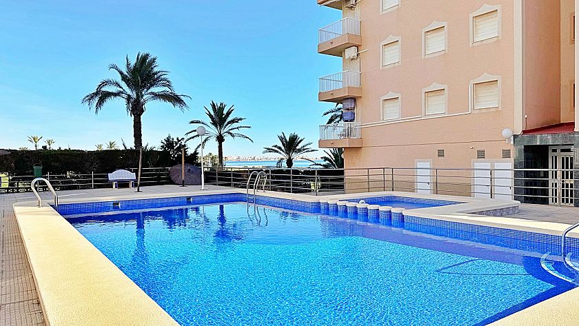 Korter, Punta Prima, Torrevieja - Camiro Grupo Internacional