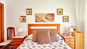 Lejlighed, Punta Prima, Torrevieja