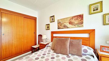 Lejlighed, Punta Prima, Torrevieja