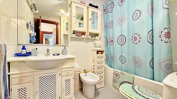 Lejlighed, Punta Prima, Torrevieja