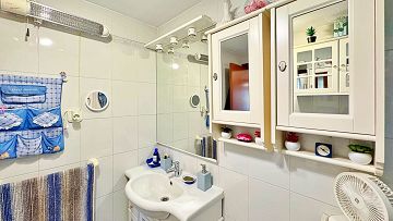 Lejlighed, Punta Prima, Torrevieja