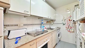 Lejlighed, Punta Prima, Torrevieja