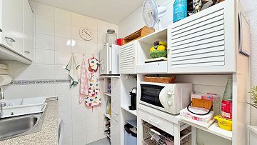 Lejlighed, Punta Prima, Torrevieja