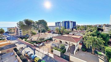 Lejlighed, Punta Prima, Torrevieja