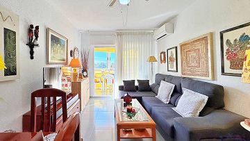 Lejlighed, Punta Prima, Torrevieja