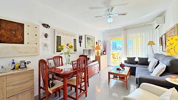 Lejlighed, Punta Prima, Torrevieja