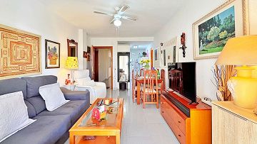 Lejlighed, Punta Prima, Torrevieja