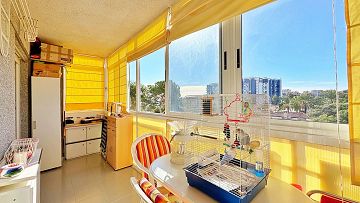 Lejlighed, Punta Prima, Torrevieja