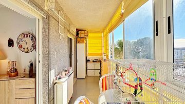 Lejlighed, Punta Prima, Torrevieja