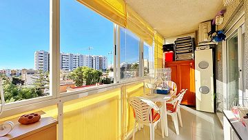 Lejlighed, Punta Prima, Torrevieja