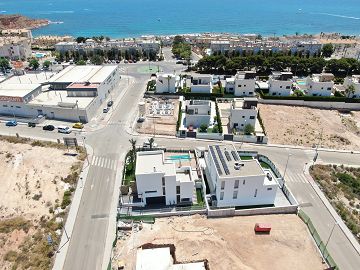 Villa, Campoamor, Orihuela Costa