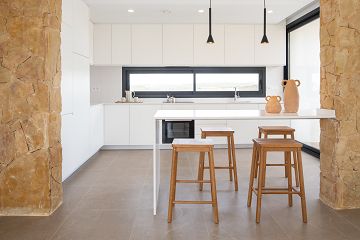 Villa, Campoamor, Orihuela Costa