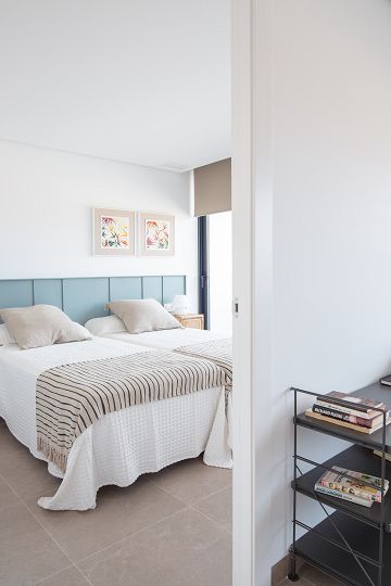 Villa, Campoamor, Orihuela Costa