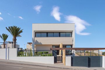 Villa, Campoamor, Orihuela Costa