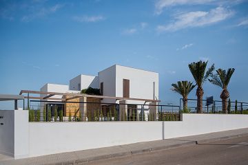 Villa, Campoamor, Orihuela Costa