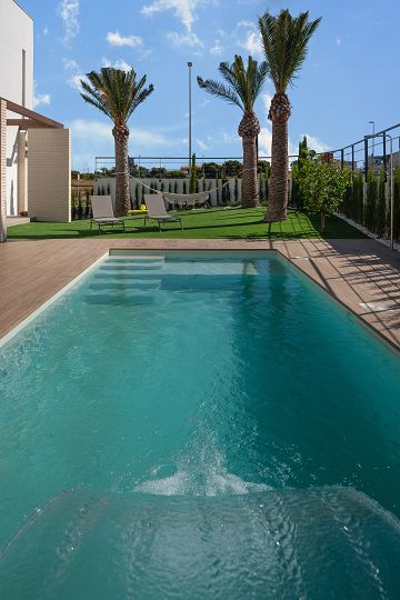 Villa, Campoamor, Orihuela Costa