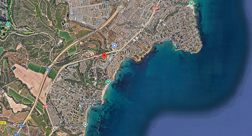 Villa, Campoamor, Orihuela Costa